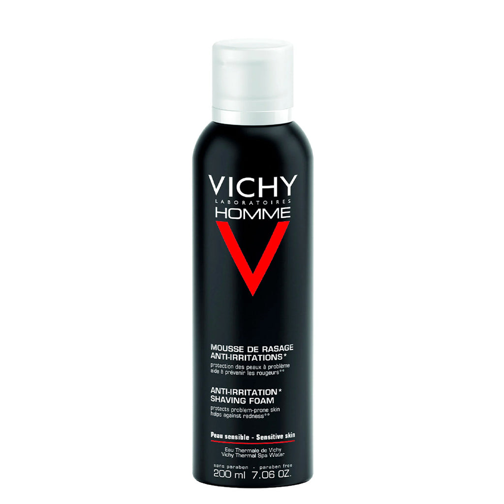 Vichy Homme Mousse -2