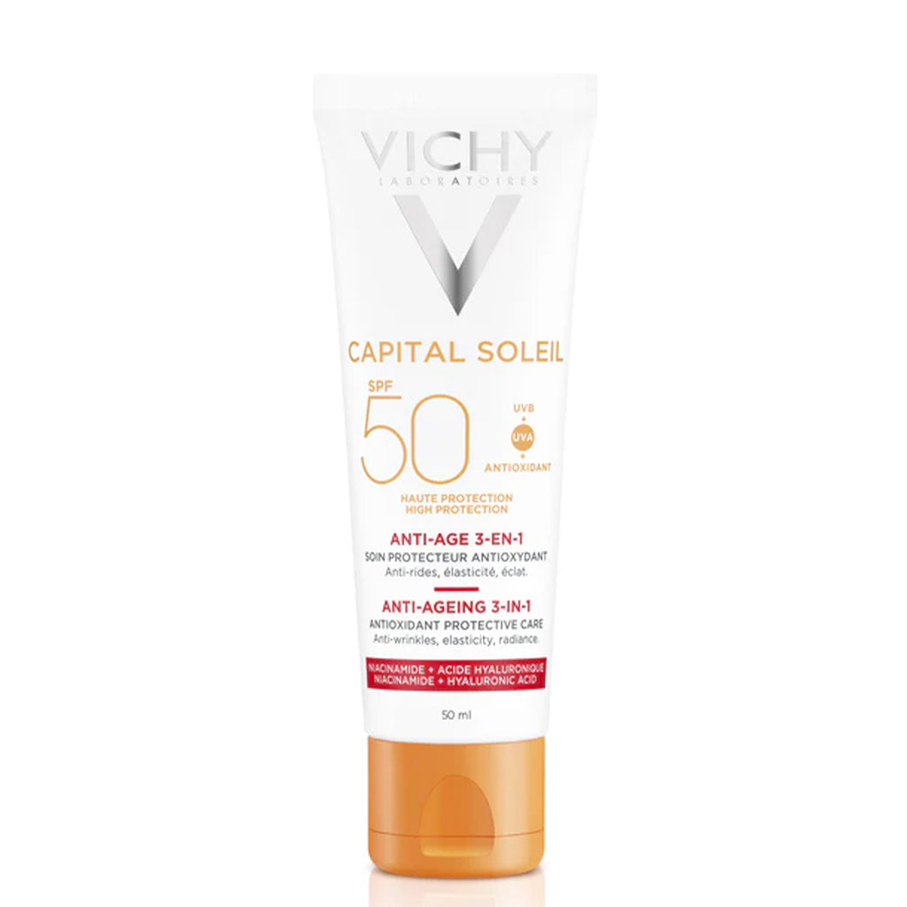 Vichy Ideal Soleil -2