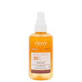 Vichy Ideal Soleil Acqua Solare Abbronzatura 