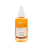 Vichy Ideal Soleil Acqua Solare Abbronzatura 