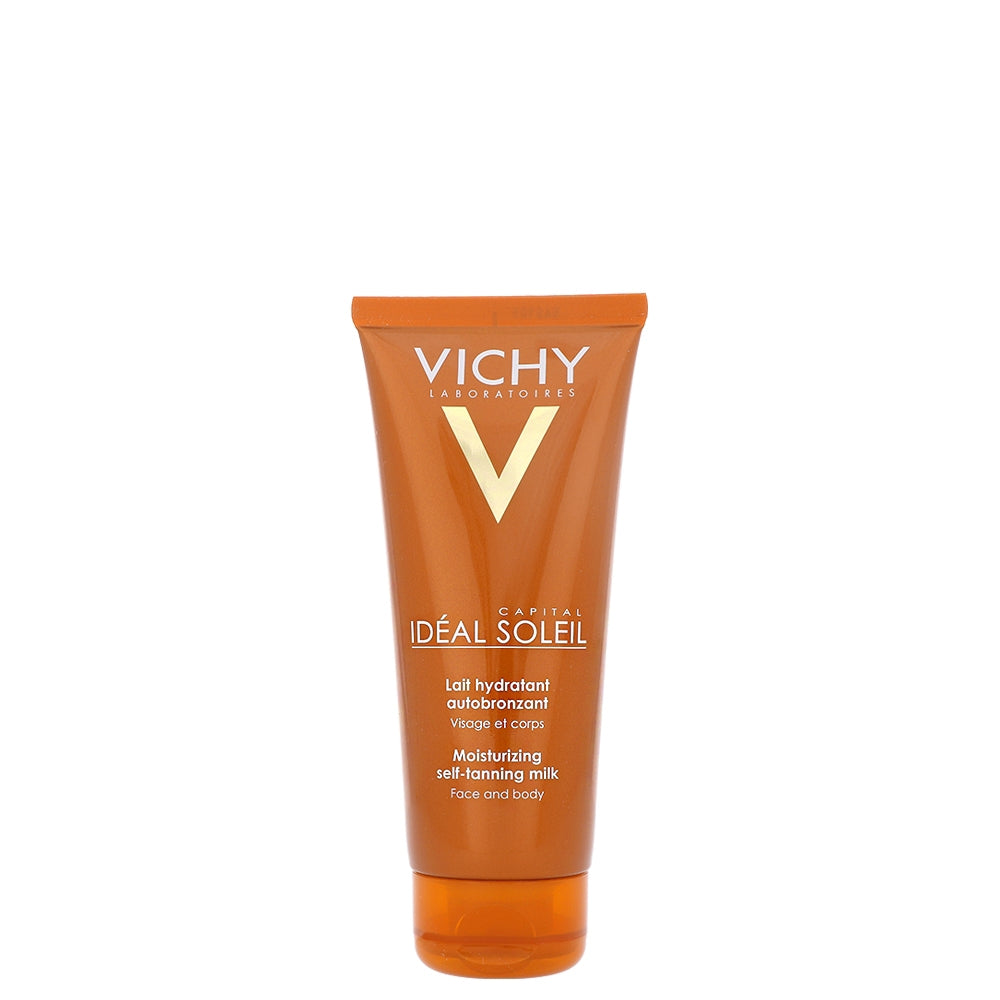 Vichy Ideal Soleil Autoabbronzante 