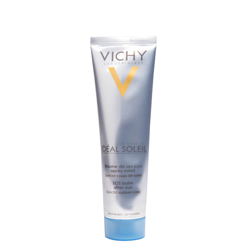 Vichy Ideal Soleil Balsamo Sos 