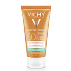 Vichy Ideal Soleil Bb Cream Dry Touch -3