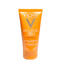 Vichy Ideal Soleil Crema Dry Touch 