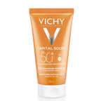 Vichy Ideal Soleil Crema Viso Vellutata -2