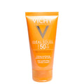 Vichy Ideal Soleil Crema Viso Vellutata 