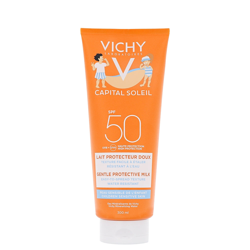 Vichy Ideal Soleil Latte Bambino 