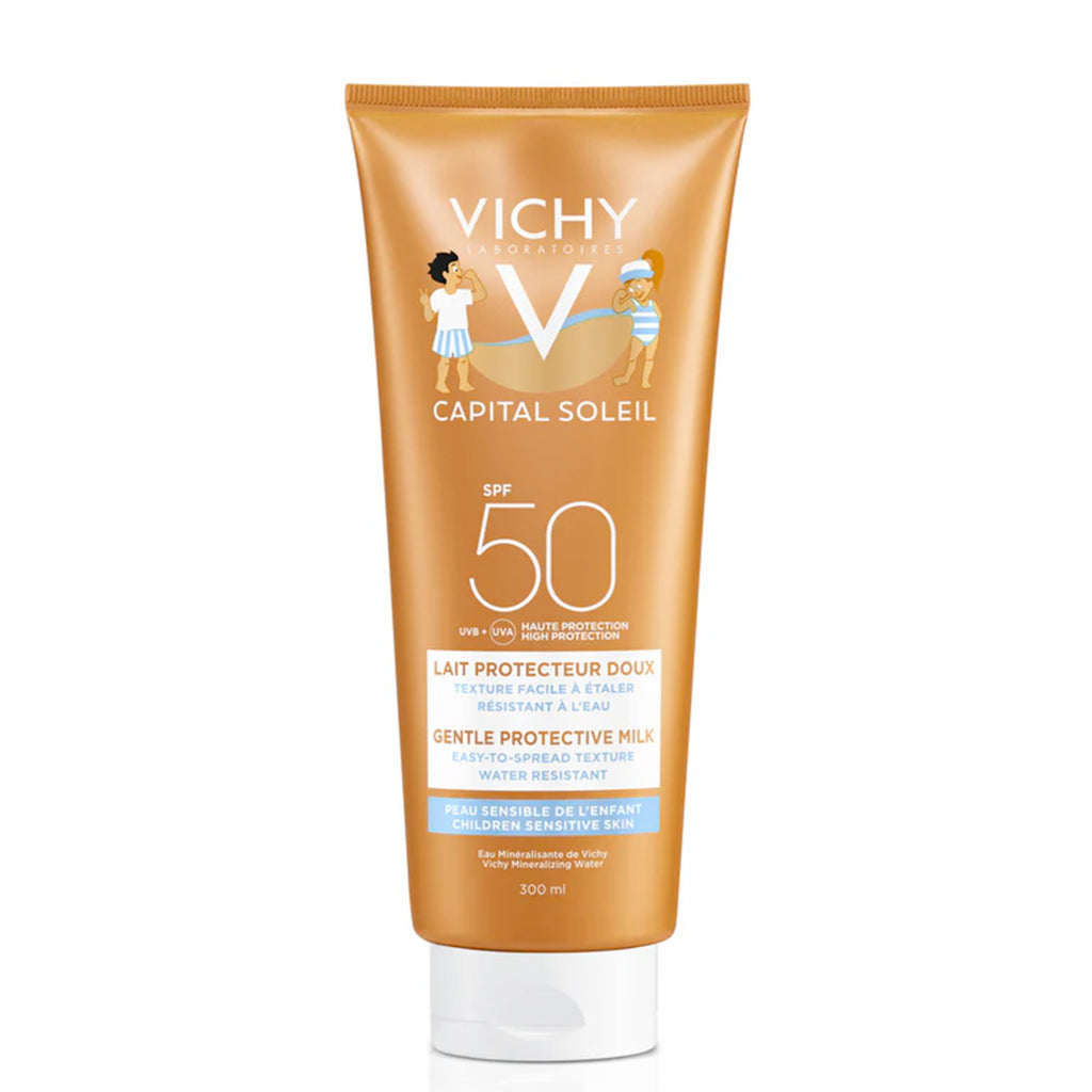 Vichy Ideal Soleil Latte Bambino -2