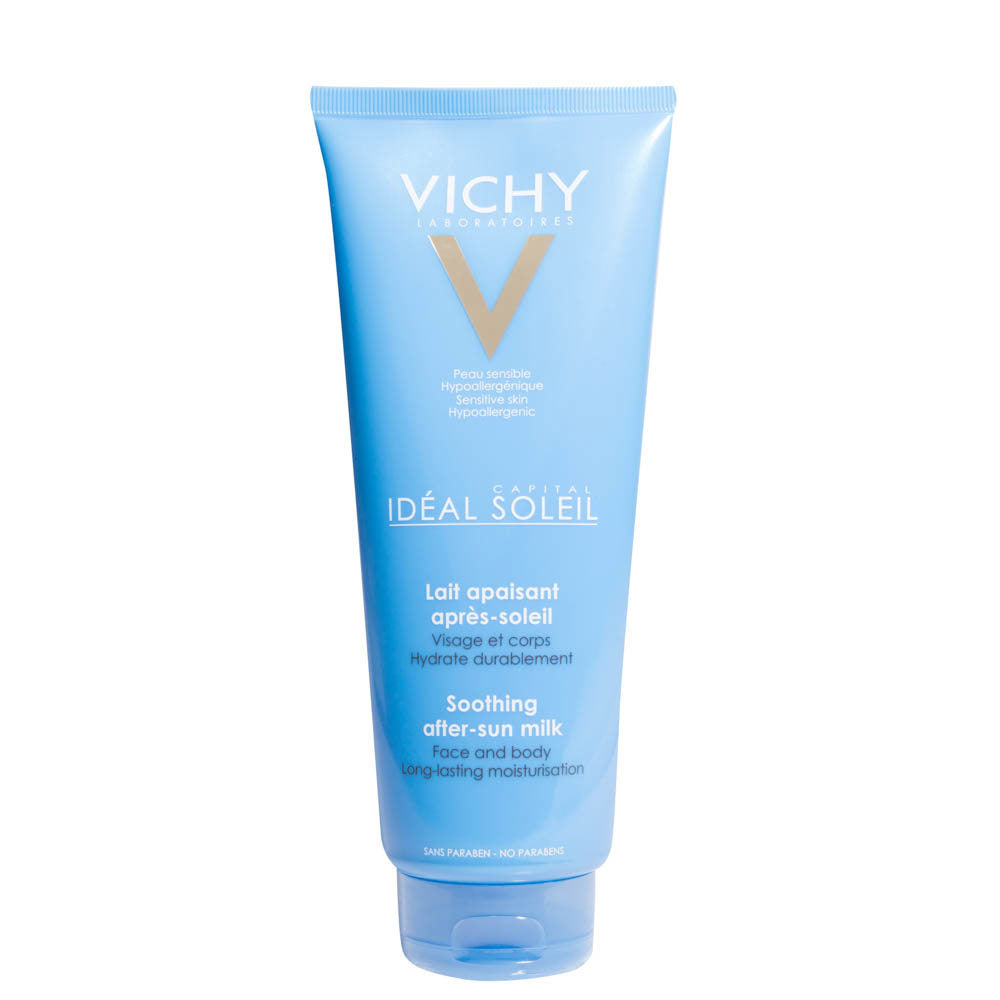 Vichy Ideal Soleil Latte Doposole 