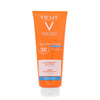 Vichy Ideal Soleil Latte Famiglia  Spf30