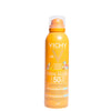 Vichy Ideal Soleil Spray Anti-Sabbia Bambino  Spf50