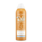 Vichy Ideal Soleil Spray Anti-Sabbia Bambino -2