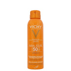 Vichy Ideal Soleil Spray Invisibile 