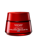 Vichy Liftactiv Collagen Specialist Notte -2