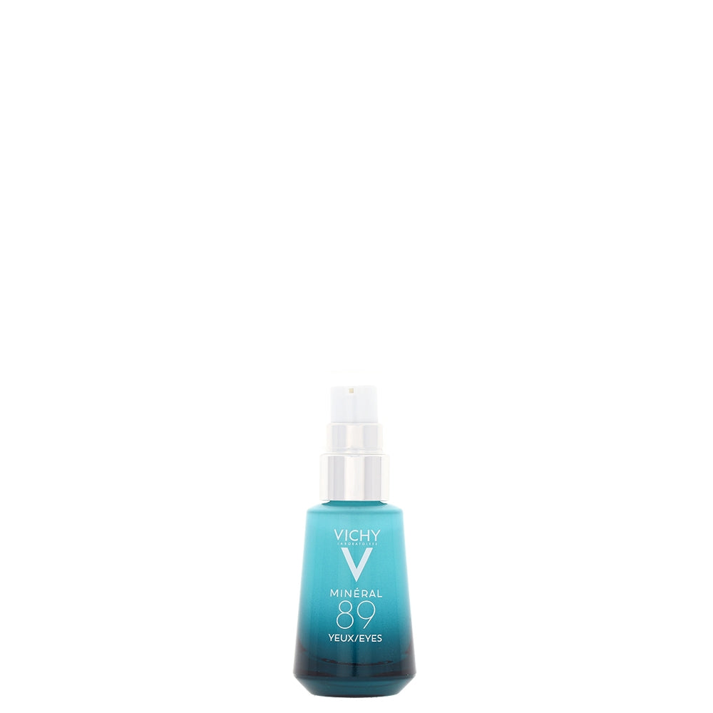 Vichy Mineral 89 Occhi 