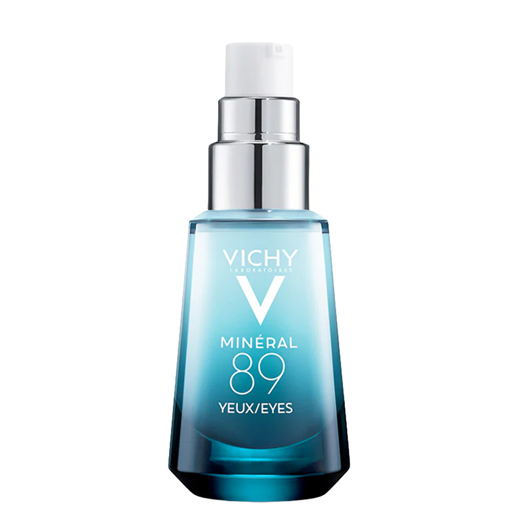 Vichy Mineral 89 Occhi -2