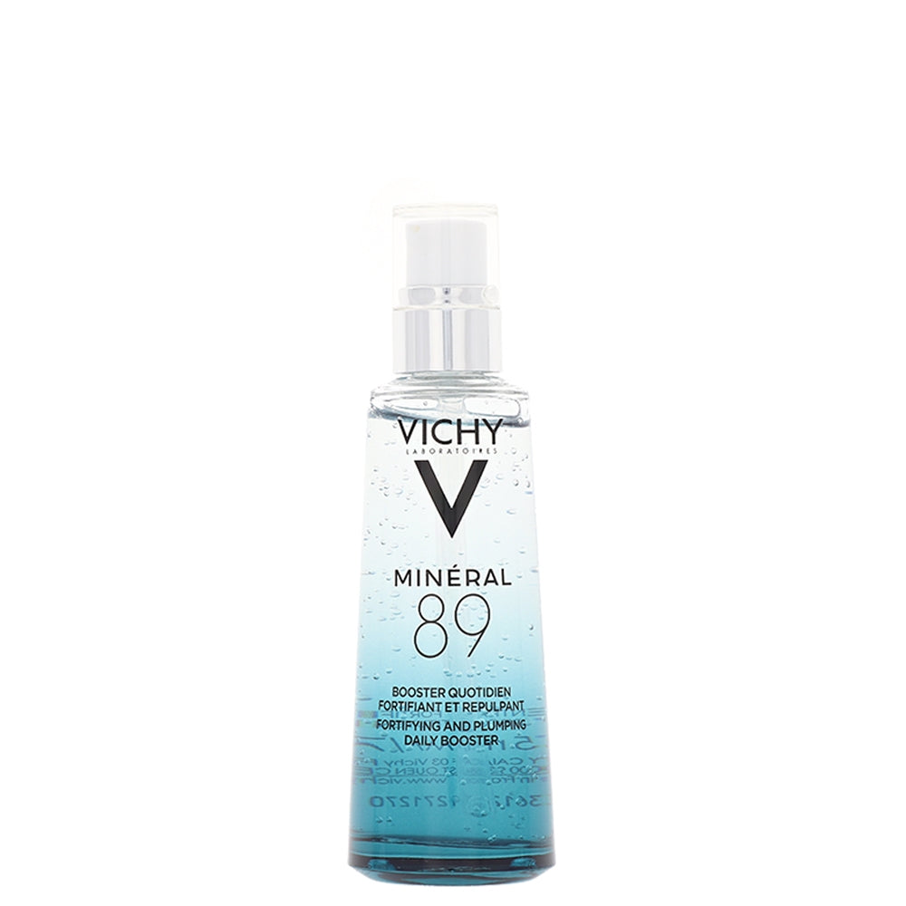 Vichy Mineral 89 Viso 
