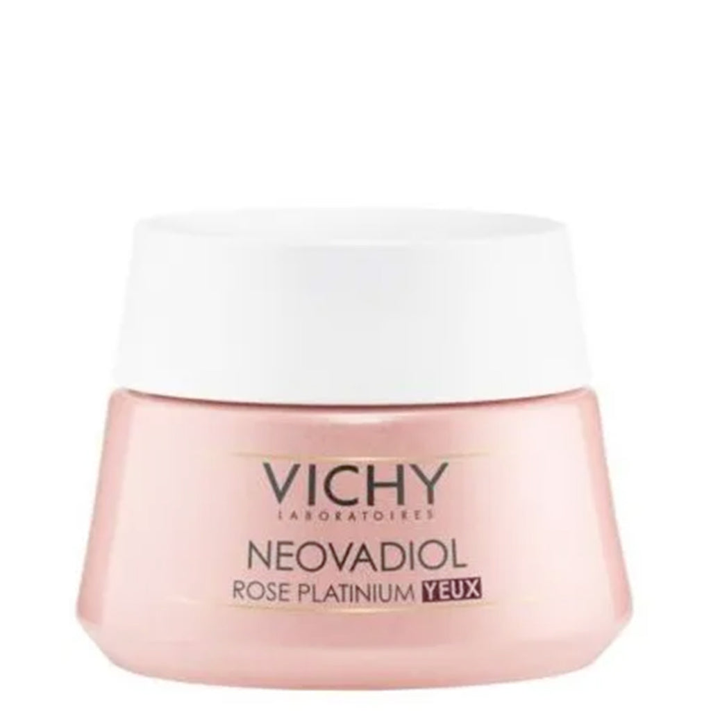 Vichy Neovadiol Rose Platinium Contorno Occhi -2