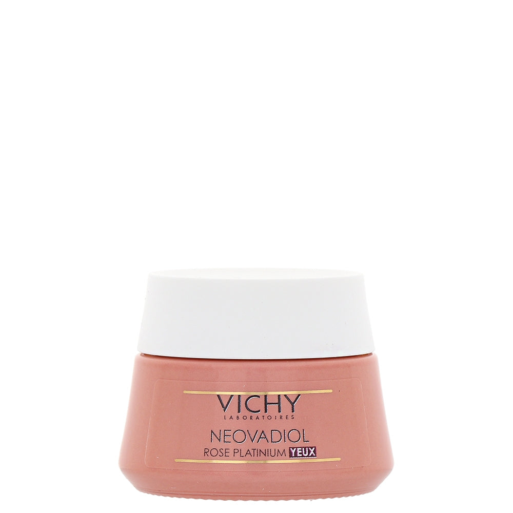Vichy Neovadiol Rose Platinium Contorno Occhi 