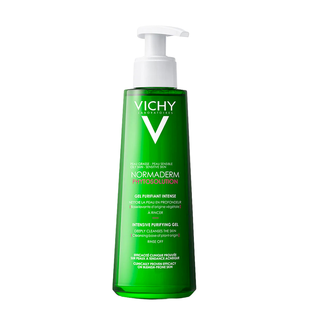 Vichy Normaderm Phytoa Cleanser -2