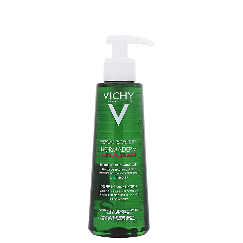 Vichy Normaderm Phytoa Cleanser 
