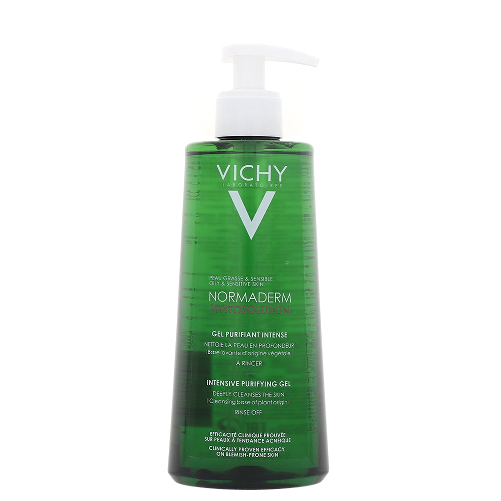 Vichy Normaderm Phytoa Cleanser 