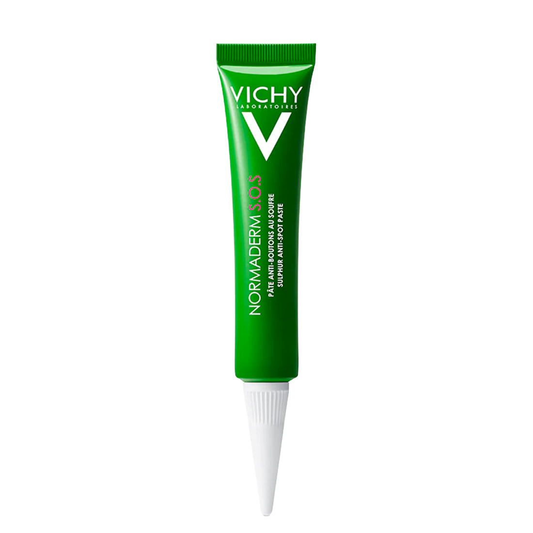 Vichy Normaderm Sos Pasta Zolfo -2