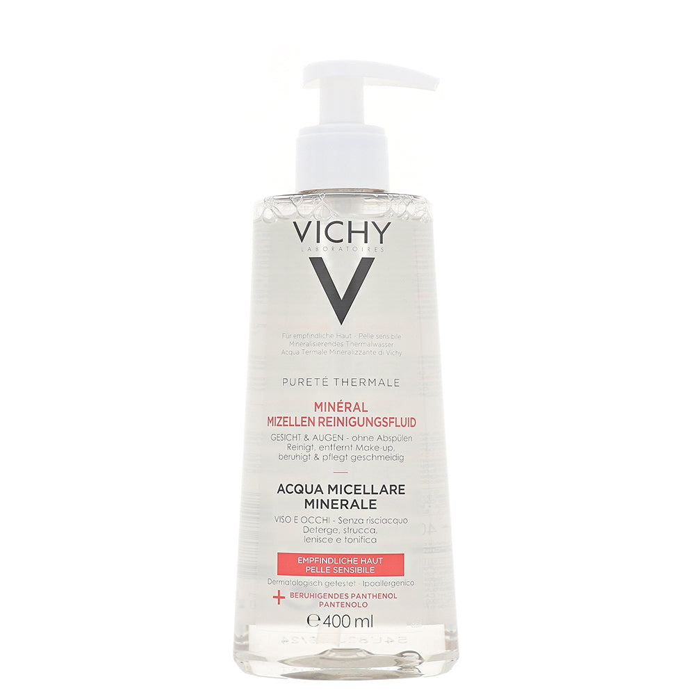 Vichy Pureté Thermale Acqua Micellare 