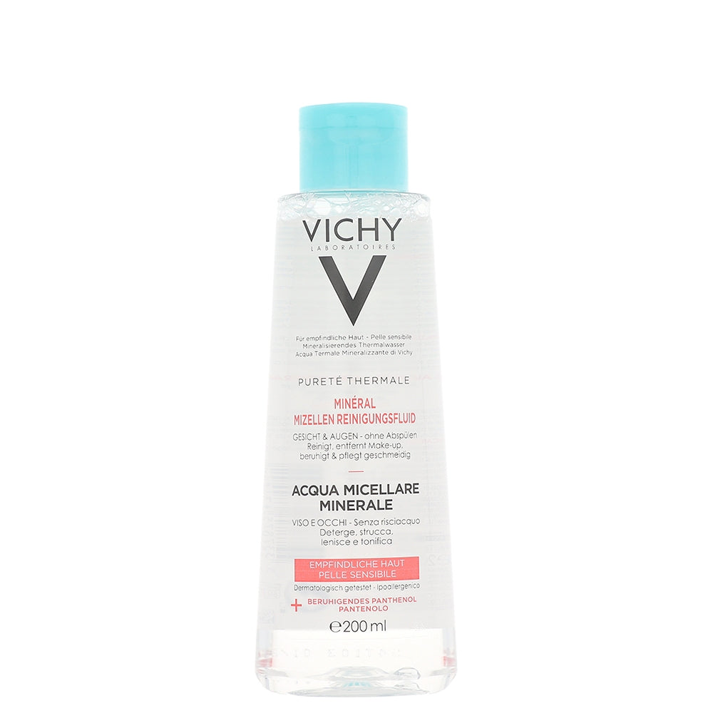 Vichy Pureté Thermale Acqua Micellare 