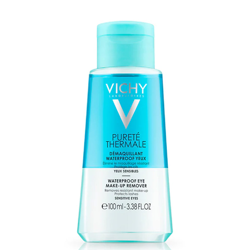 Vichy Pureté Thermale Struccante -2