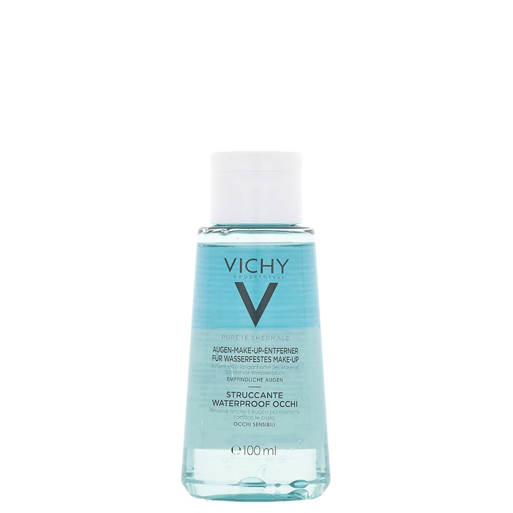 Vichy Pureté Thermale Struccante 