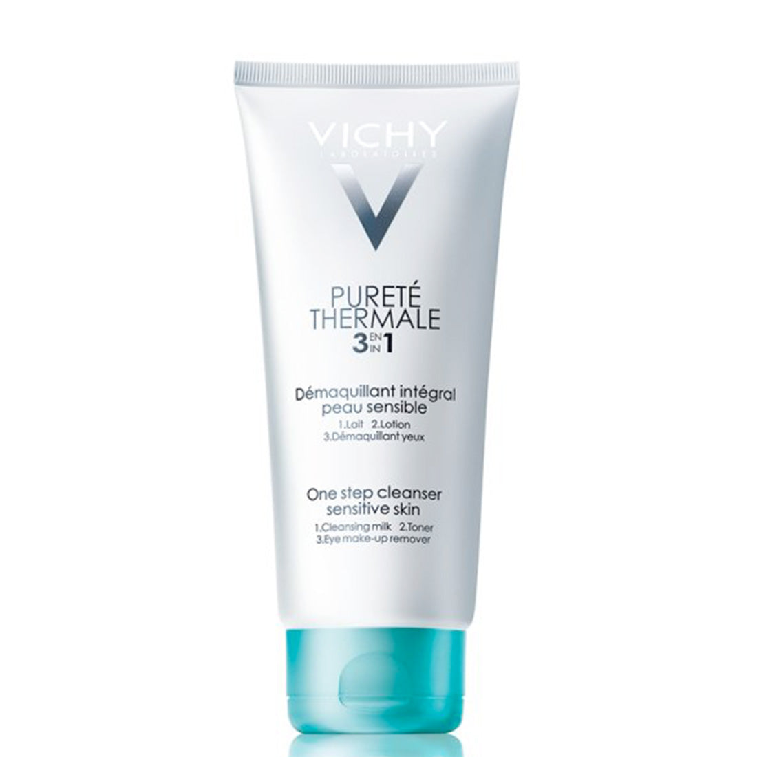 Vichy Pureté Thermale Struccante Integrale 3In1 -2