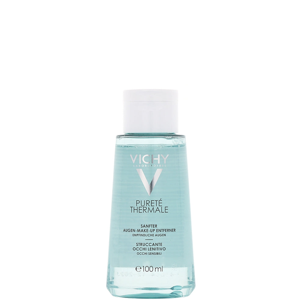 Vichy Pureté Thermale Struccante Occhi Delicato 