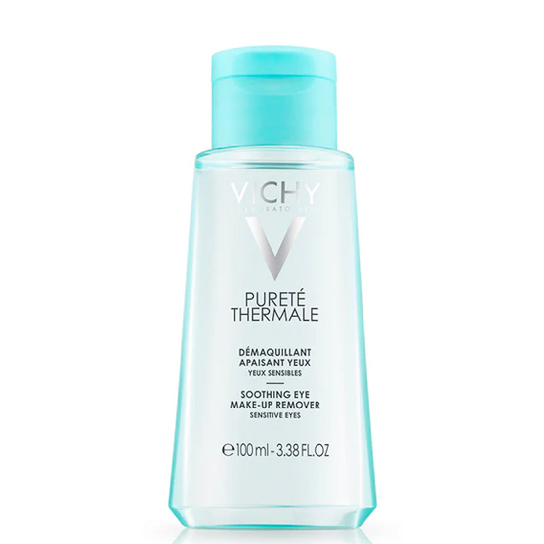 Vichy Pureté Thermale Struccante Occhi Delicato -2
