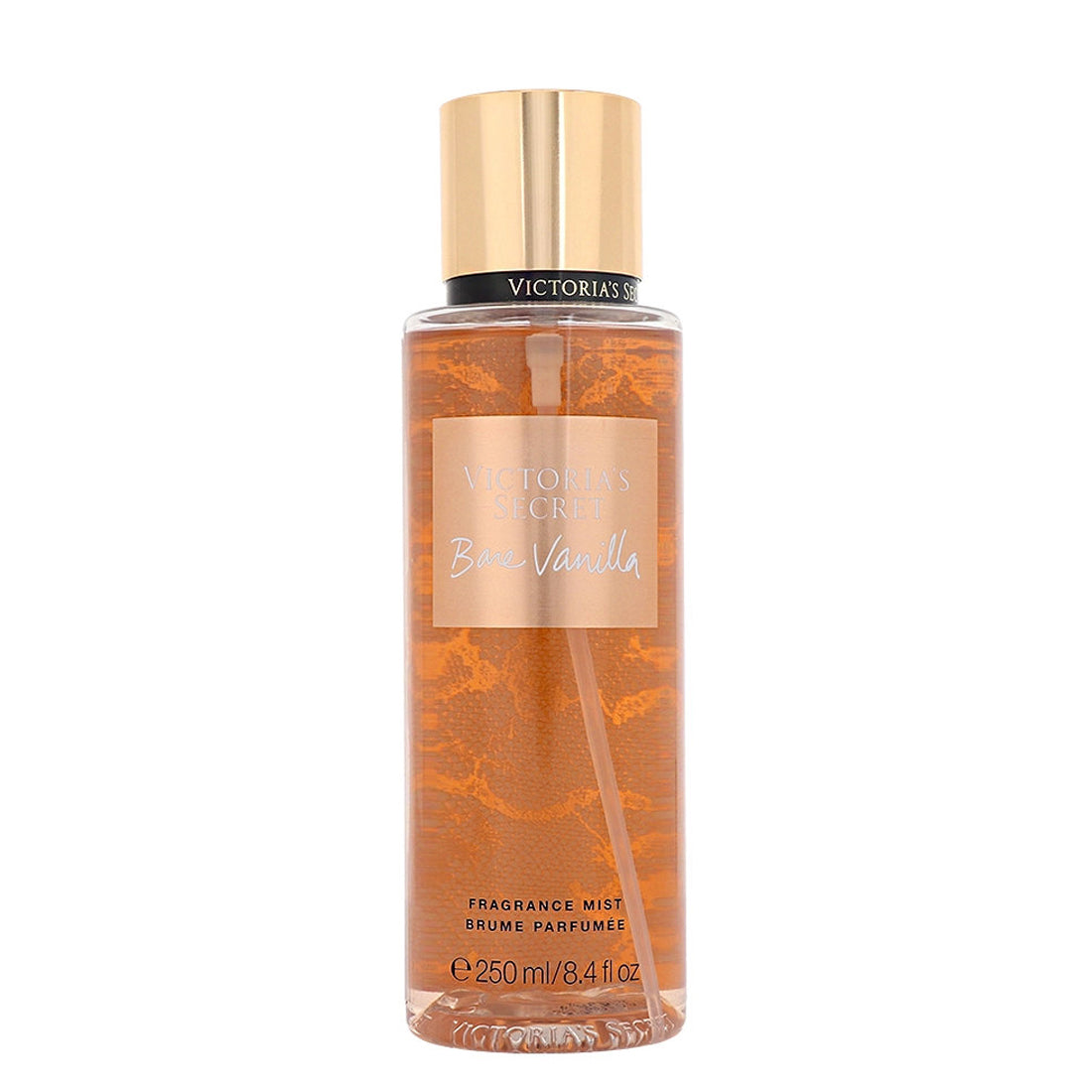 Victoria's Secret Fragrance Mist Bare Vanilla