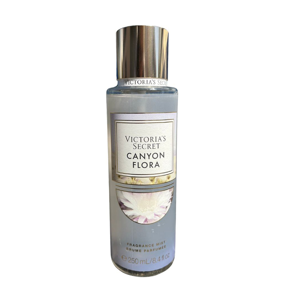 Victoria's Secret Fragrance Mist Canyon Flora