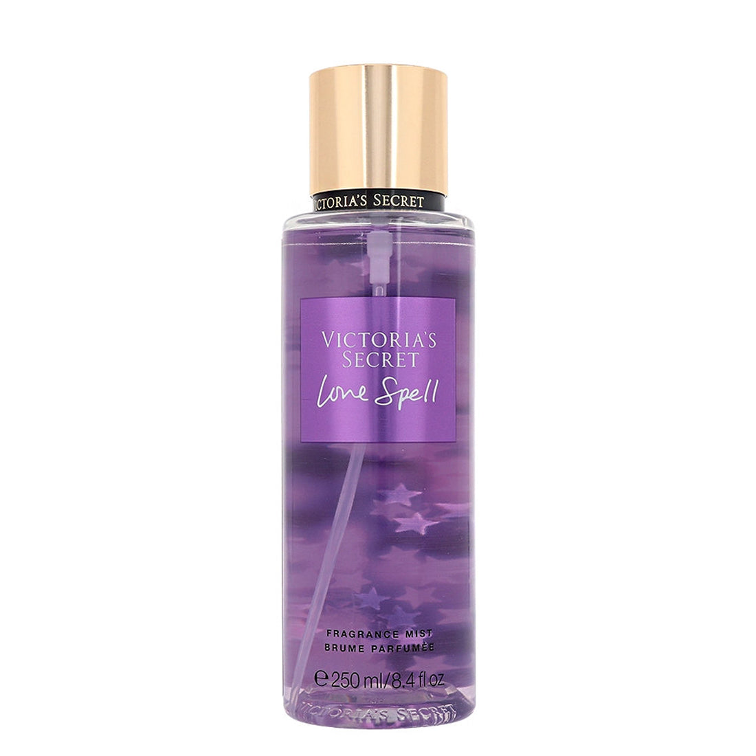 Victoria's Secret Fragrance Mist Love Spell