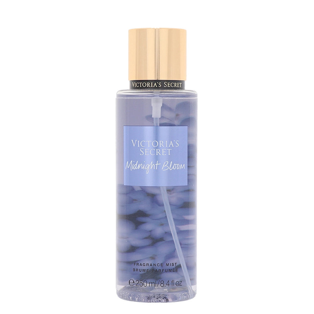 Victoria's Secret Fragrance Mist Midnight Bloom