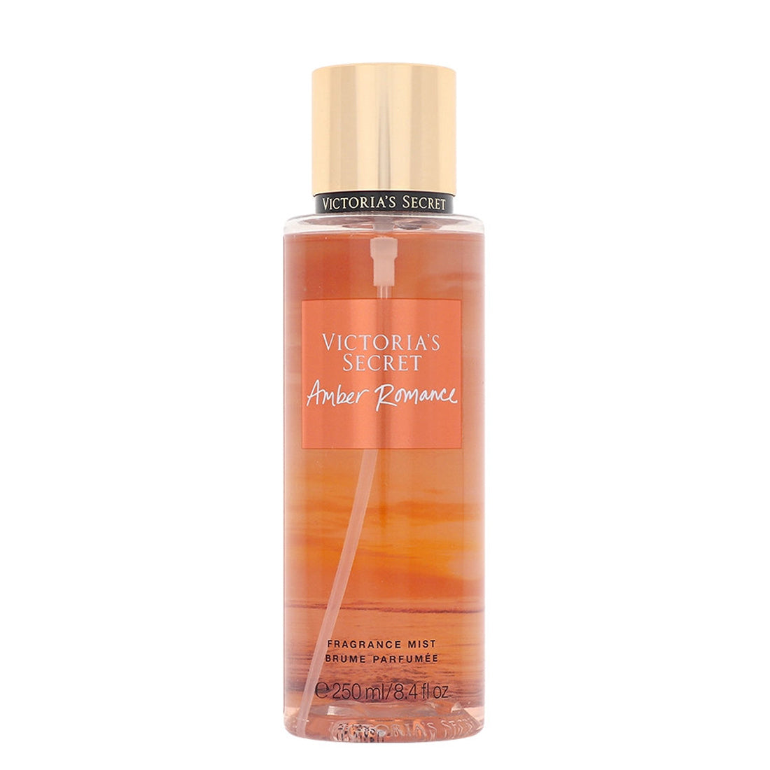 Victoria's Secret Fragrance Mist New 2019 Amber Romance