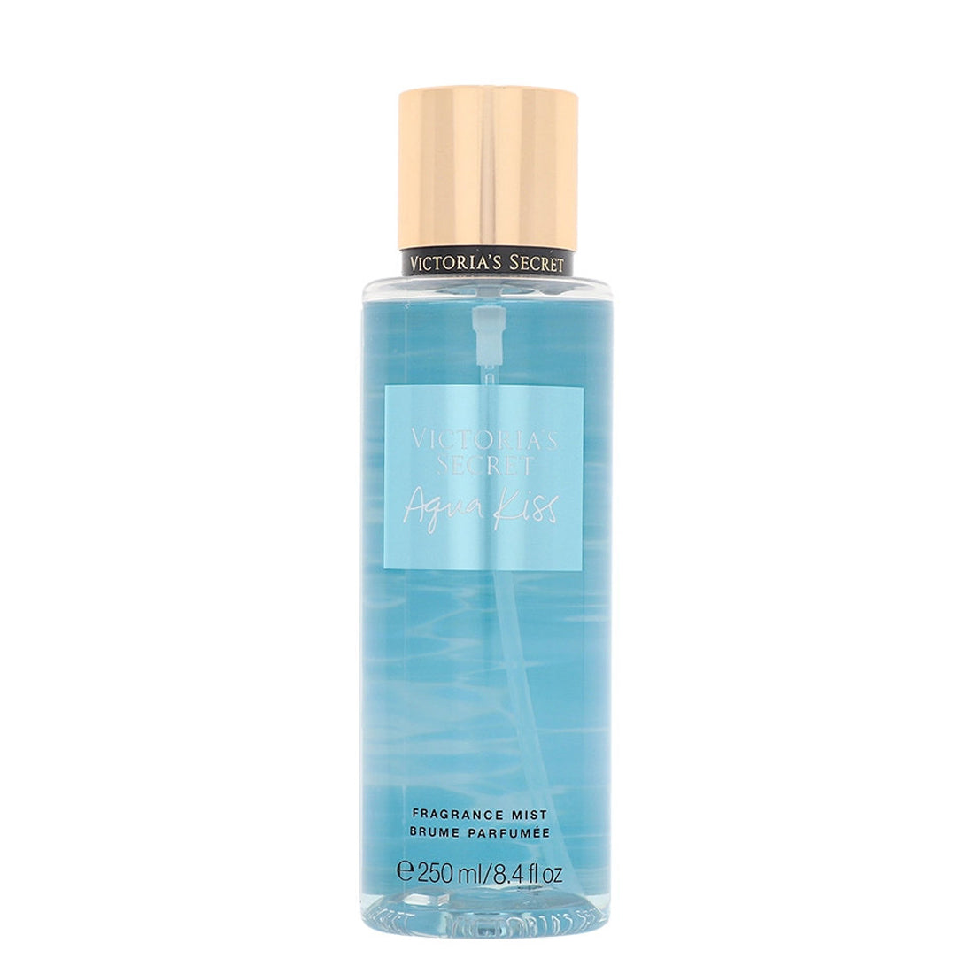 Victoria's Secret Fragrance Mist New 2019 Aqua Kiss