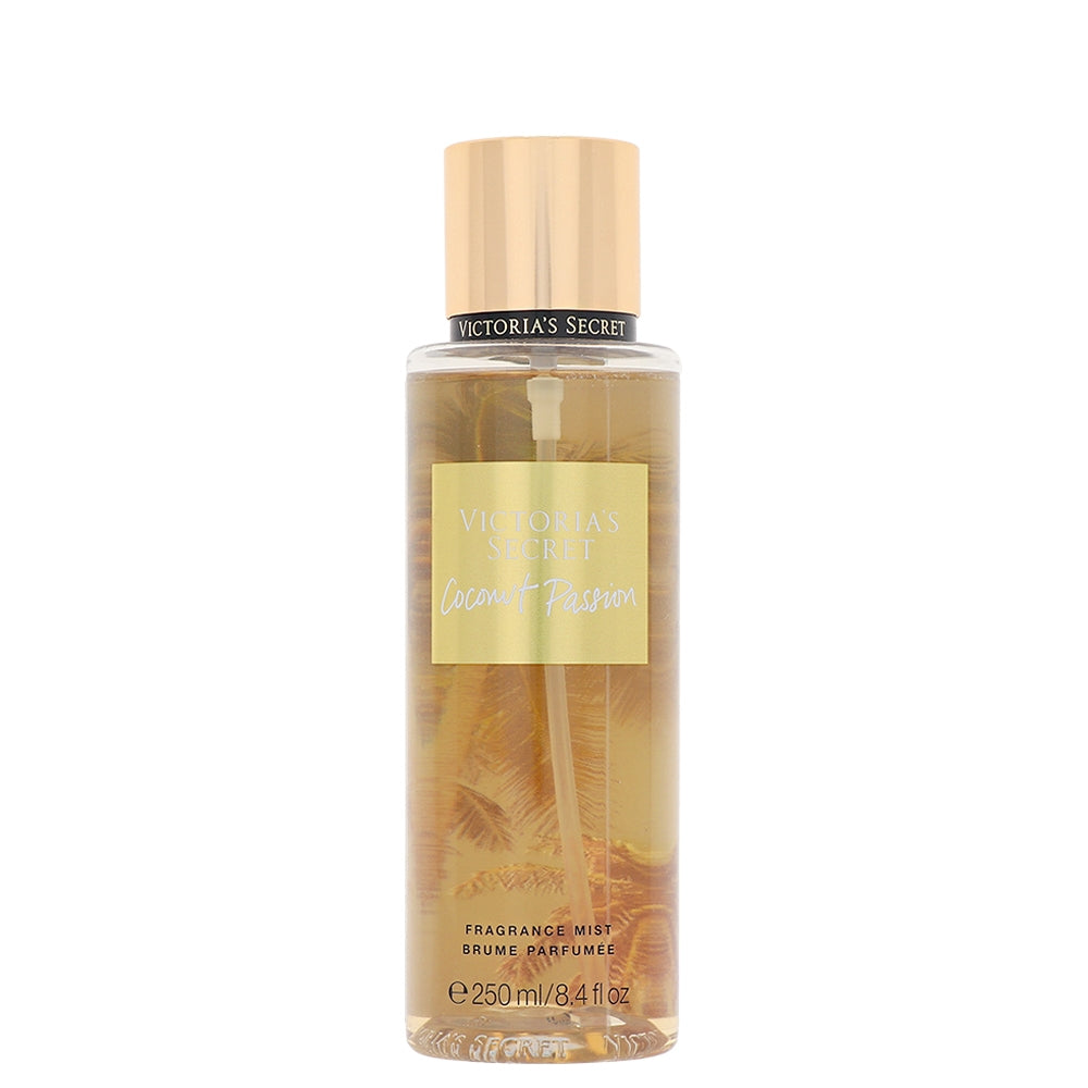 Victoria's Secret Fragrance Mist New 2019 Coconut Passion
