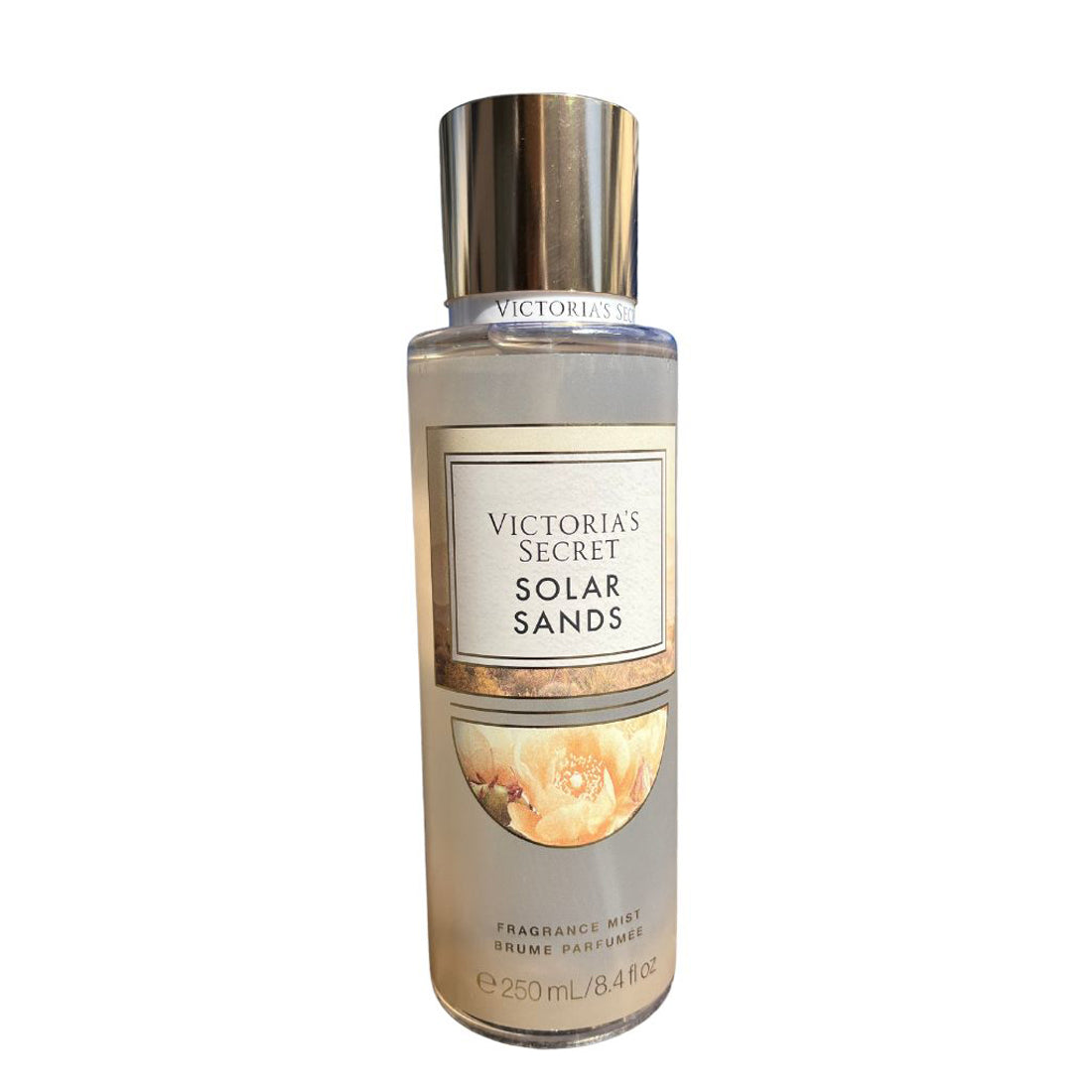 Victoria's Secret Fragrance Mist Solar Sand