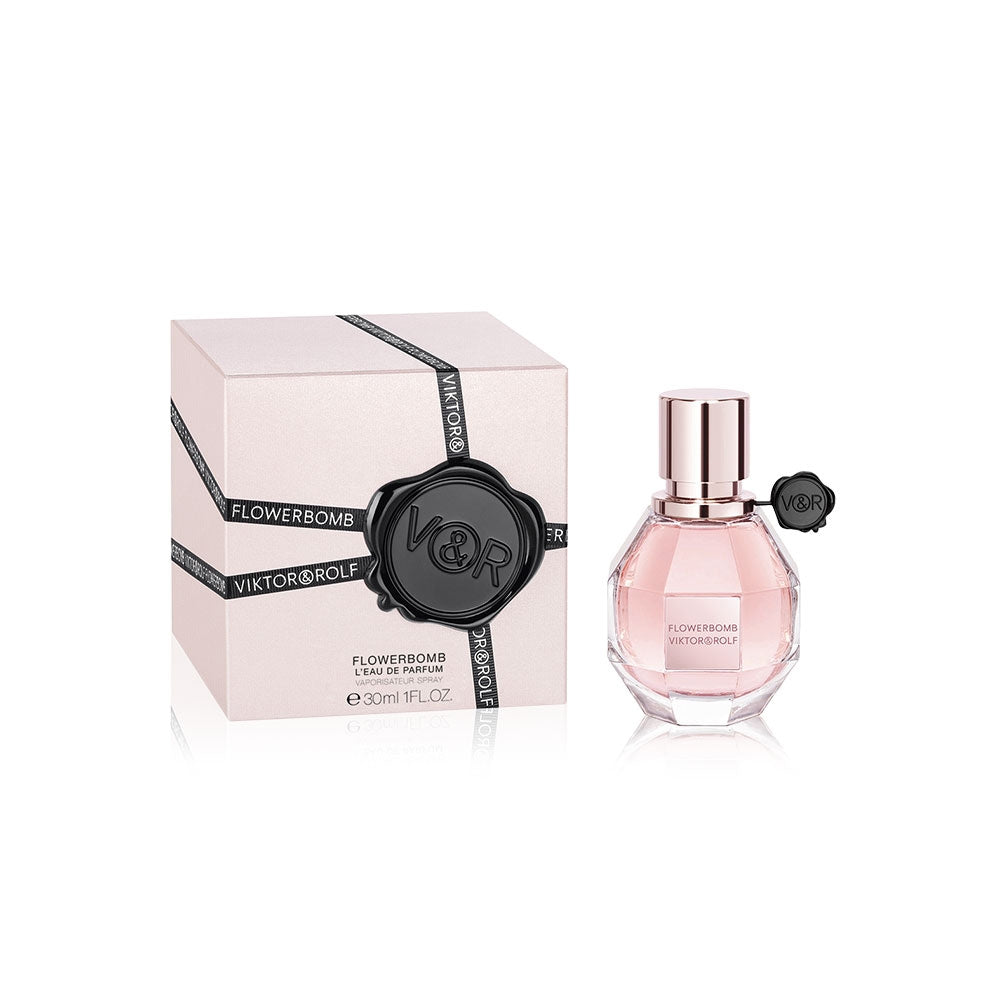 Viktor&Rolf Flowerbomb-2