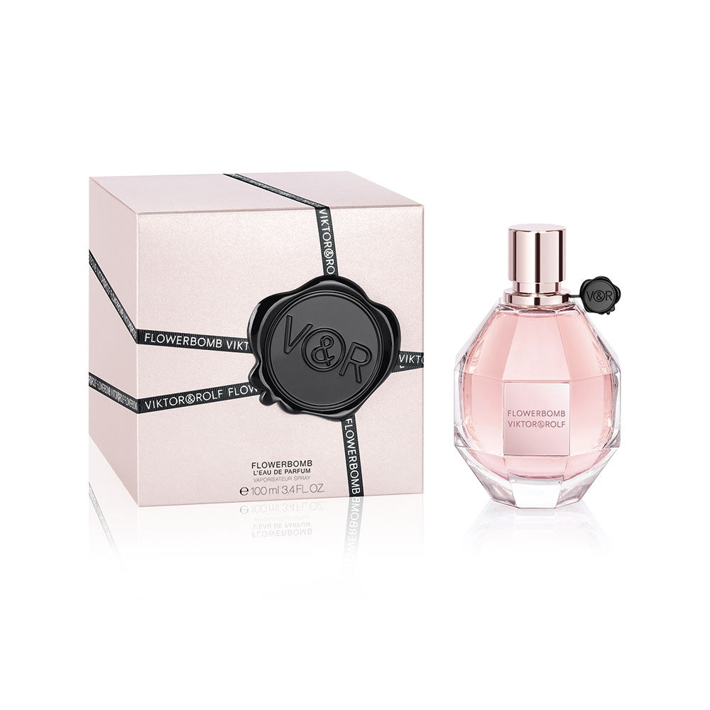 Viktor&Rolf Flowerbomb-2