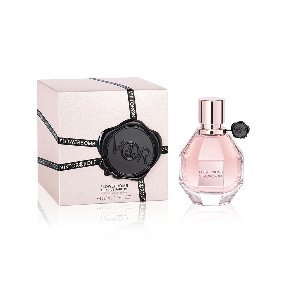 Viktor&Rolf Flowerbomb-2