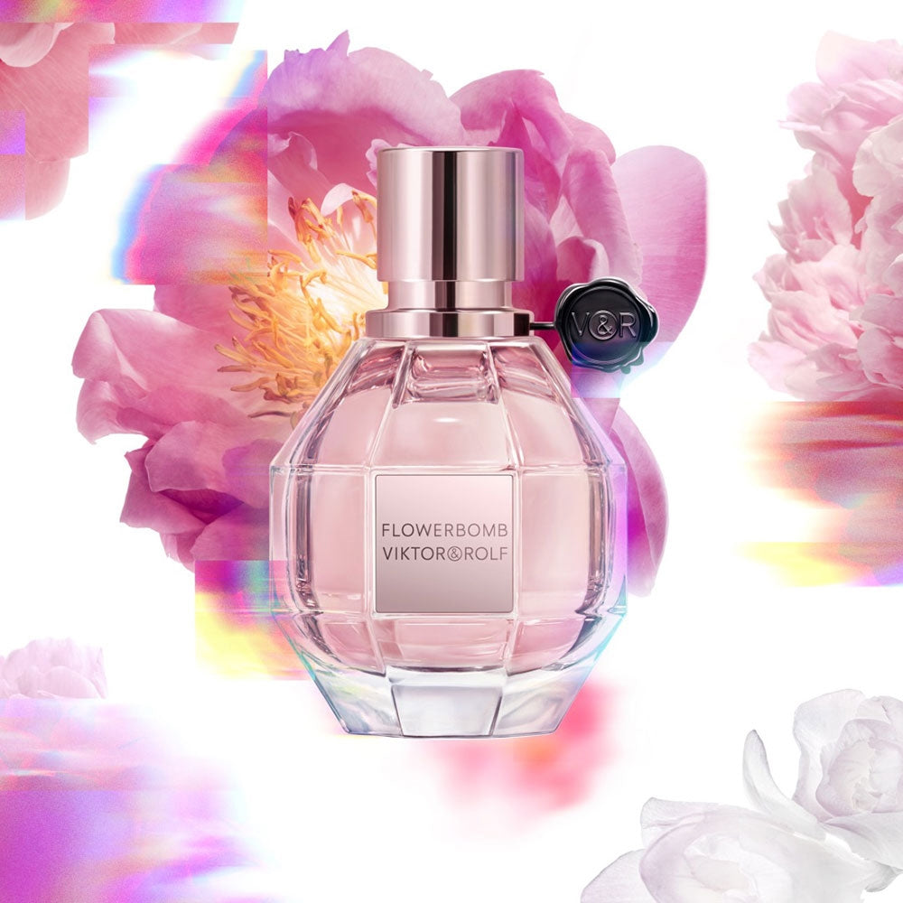 Viktor&Rolf Flowerbomb-3