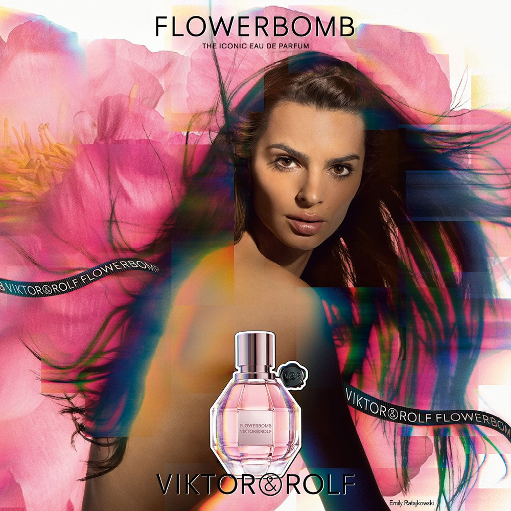Viktor&Rolf Flowerbomb-4