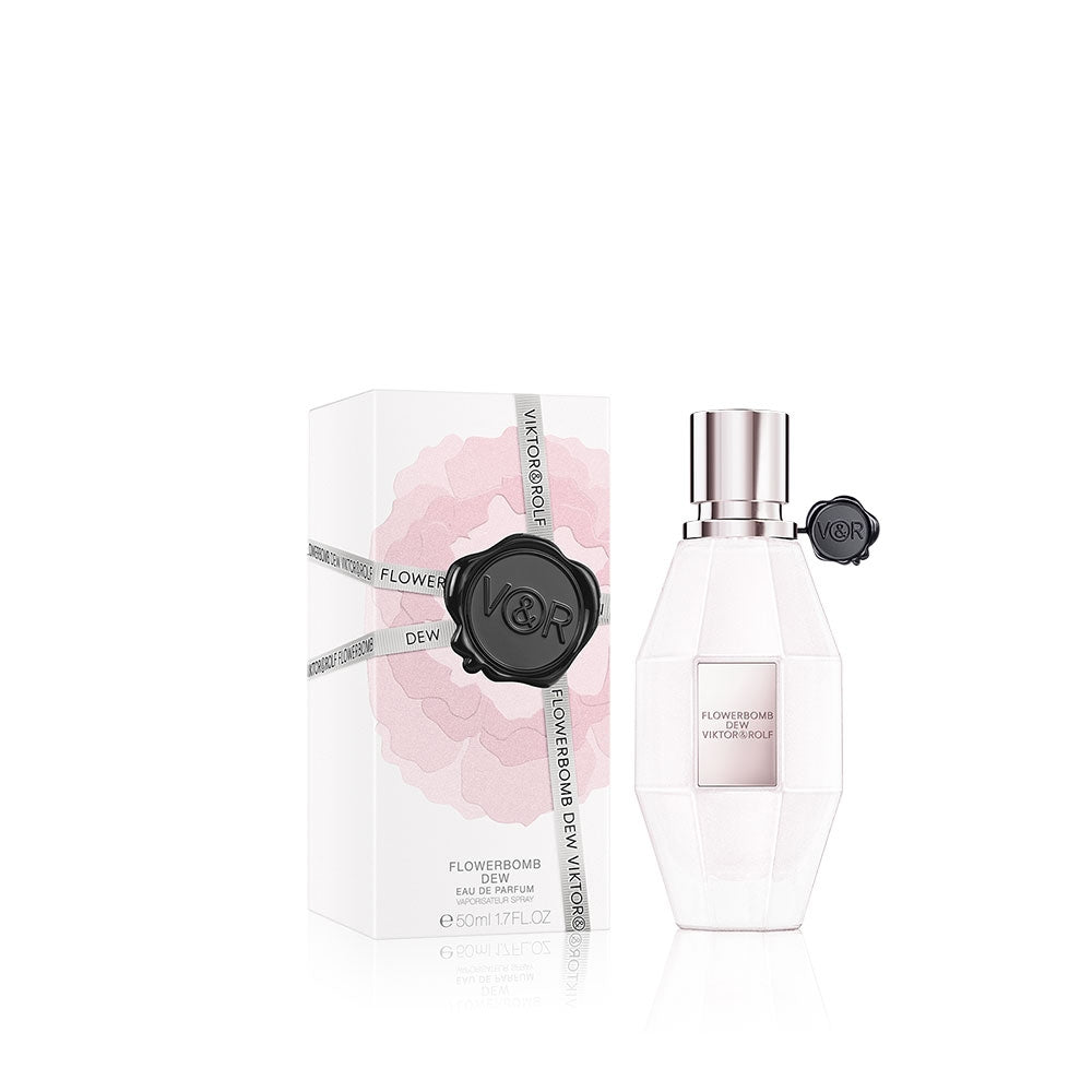 Viktor&Rolf Flowerbomb Dew-2