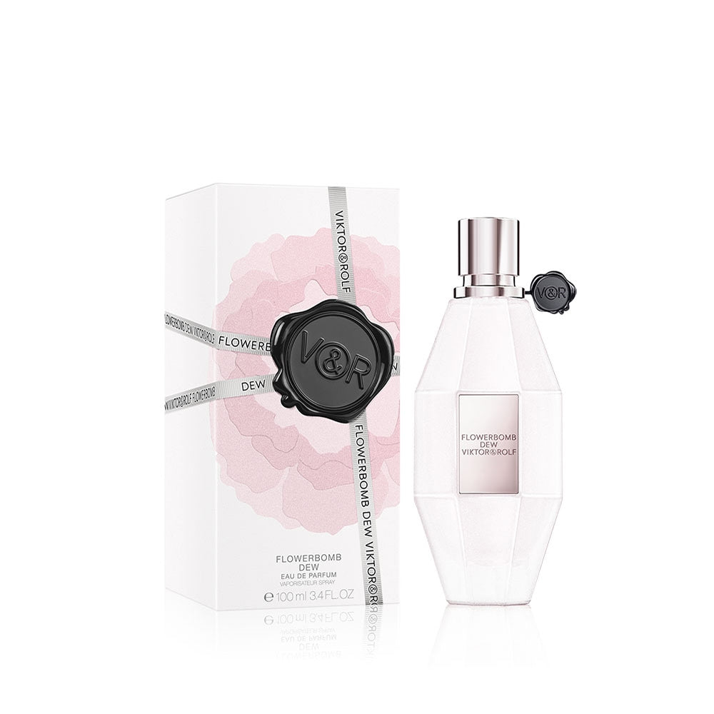 Viktor&Rolf Flowerbomb Dew-2