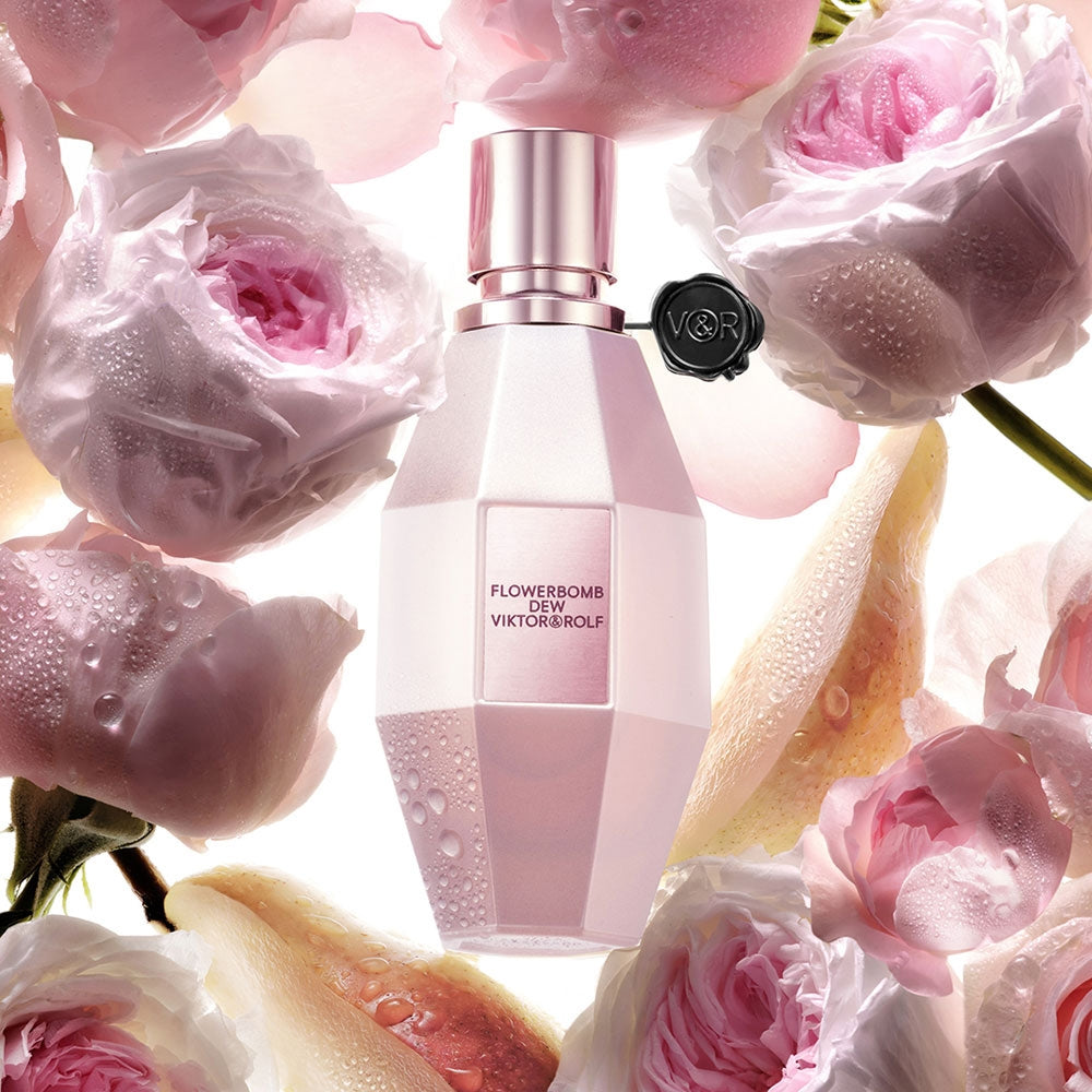 Viktor&Rolf Flowerbomb Dew-3